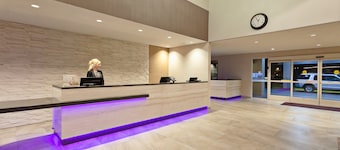 Crowne Plaza Silicon Valley N - Union City by IHG