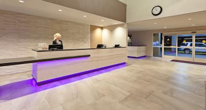 Crowne Plaza Silicon Valley N - Union City by IHG