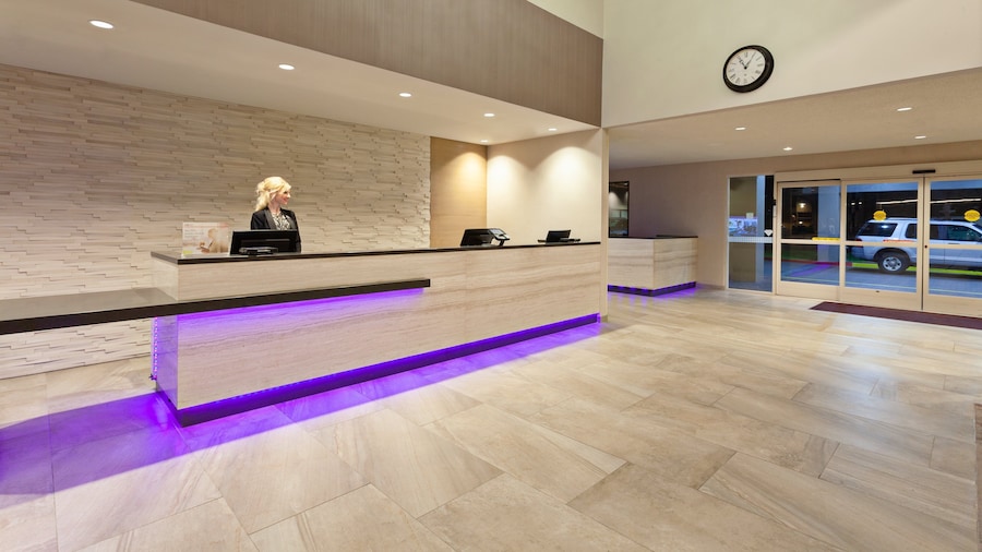 Crowne Plaza Silicon Valley N - Union City by IHG