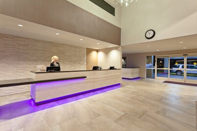 Crowne Plaza Silicon Valley N - Union City by IHG
