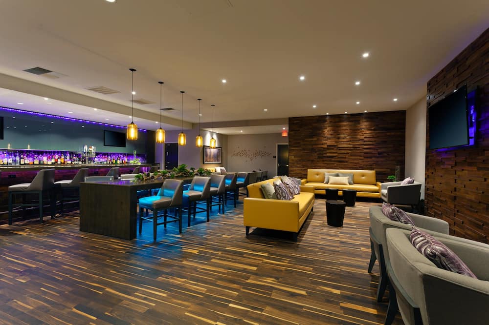 Crowne Plaza Silicon Valley N - Union City by IHG