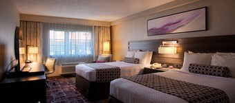 クラウンプラザ シリコンバレー N - ユニオンシティ by IHG