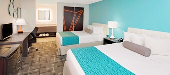 Howard Johnson by Wyndham Florence