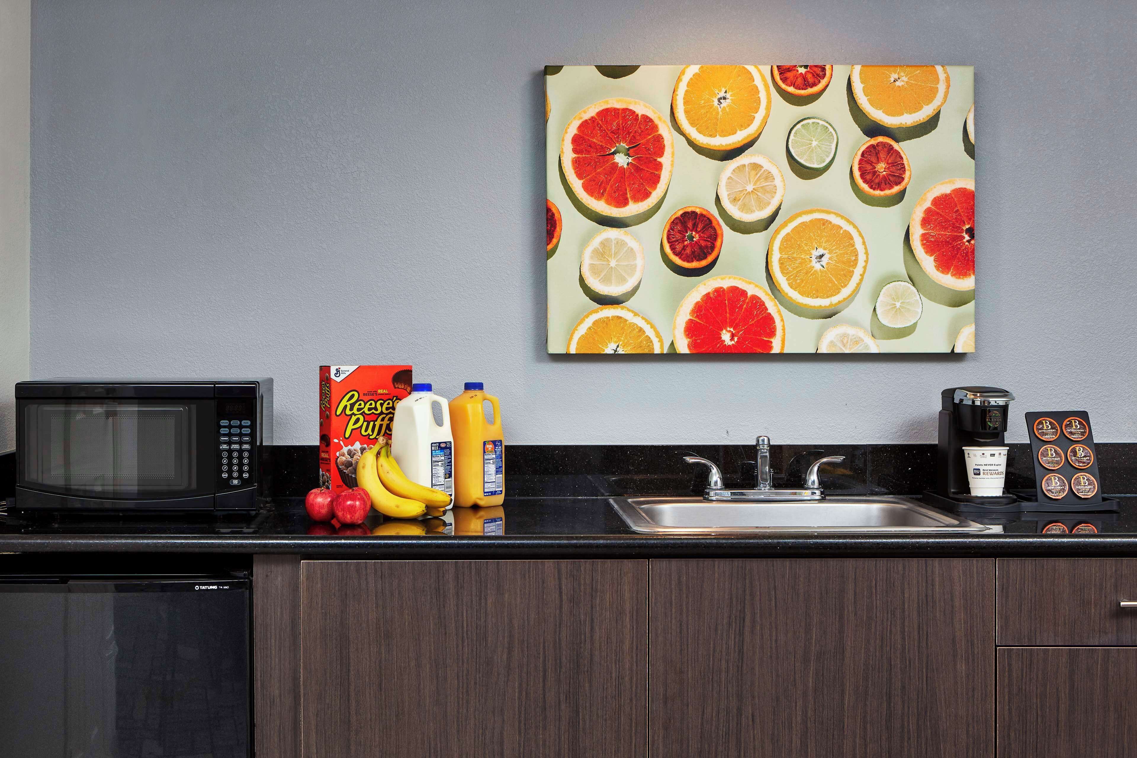 Foto - Best Western Plus Meridian Inn & Suites, Anaheim-Orange