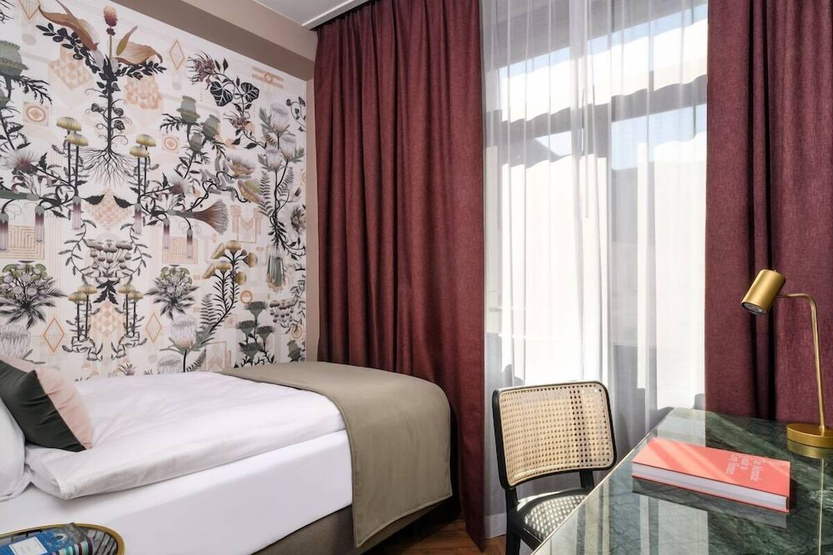 Literie de qualité supérieure, couette en duvet d'oie