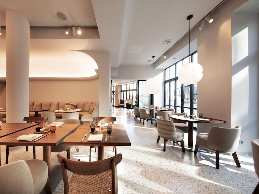 Enkeltrom (Cosy) | Frokostbuffé | Frokostbuffé er inkludert hver dag