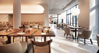 Sorell Boutique-Hotel Seidenhof Zürich