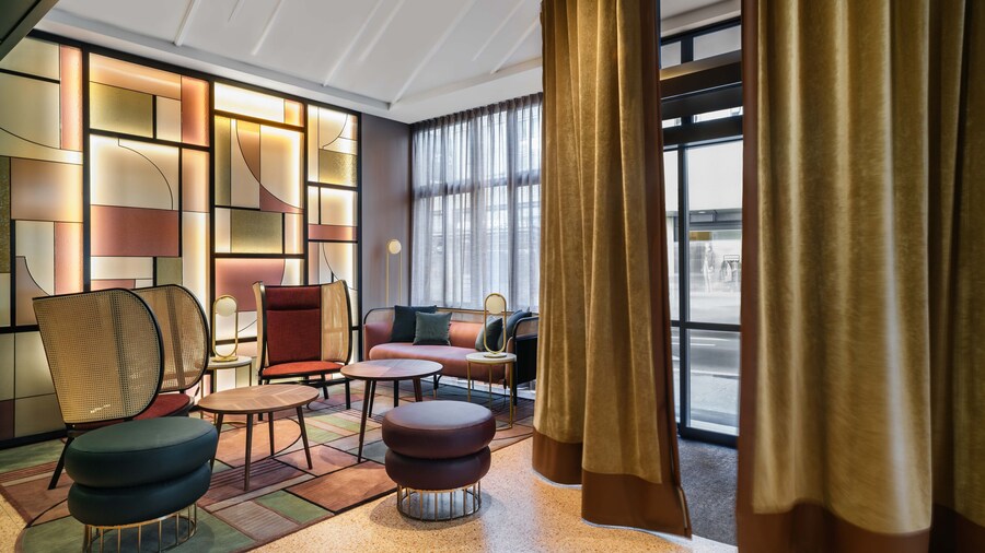 Hotel Seidenhof