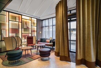 Hotel Seidenhof