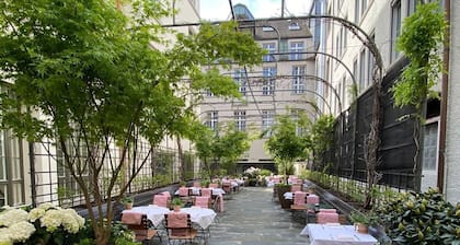 Sorell Boutique-Hotel Seidenhof Zürich