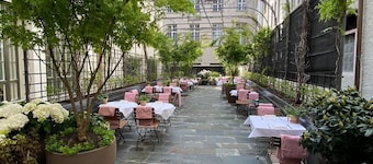 Sorell Boutique-Hotel Seidenhof Zürich