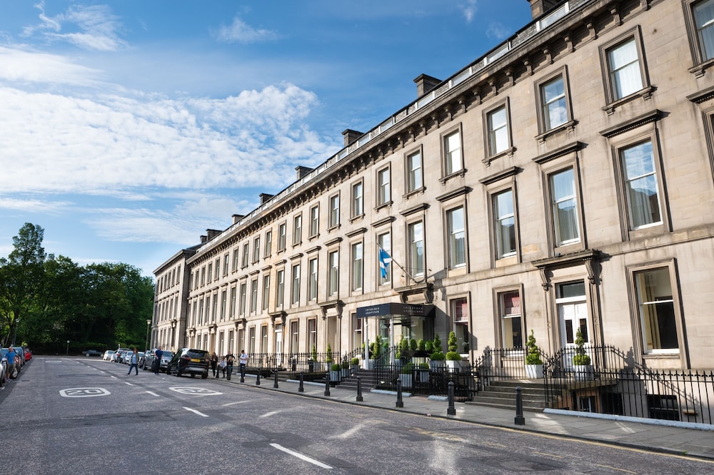 Edinburgh Grosvenor Hotel