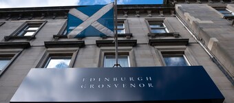 Hoxton Edinburgh