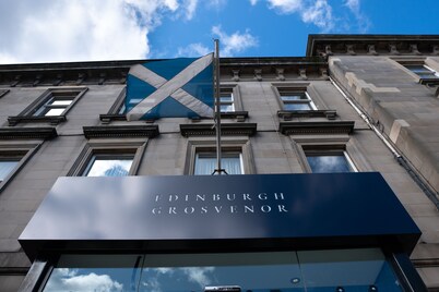 Hoxton Edinburgh