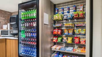 Vending machine