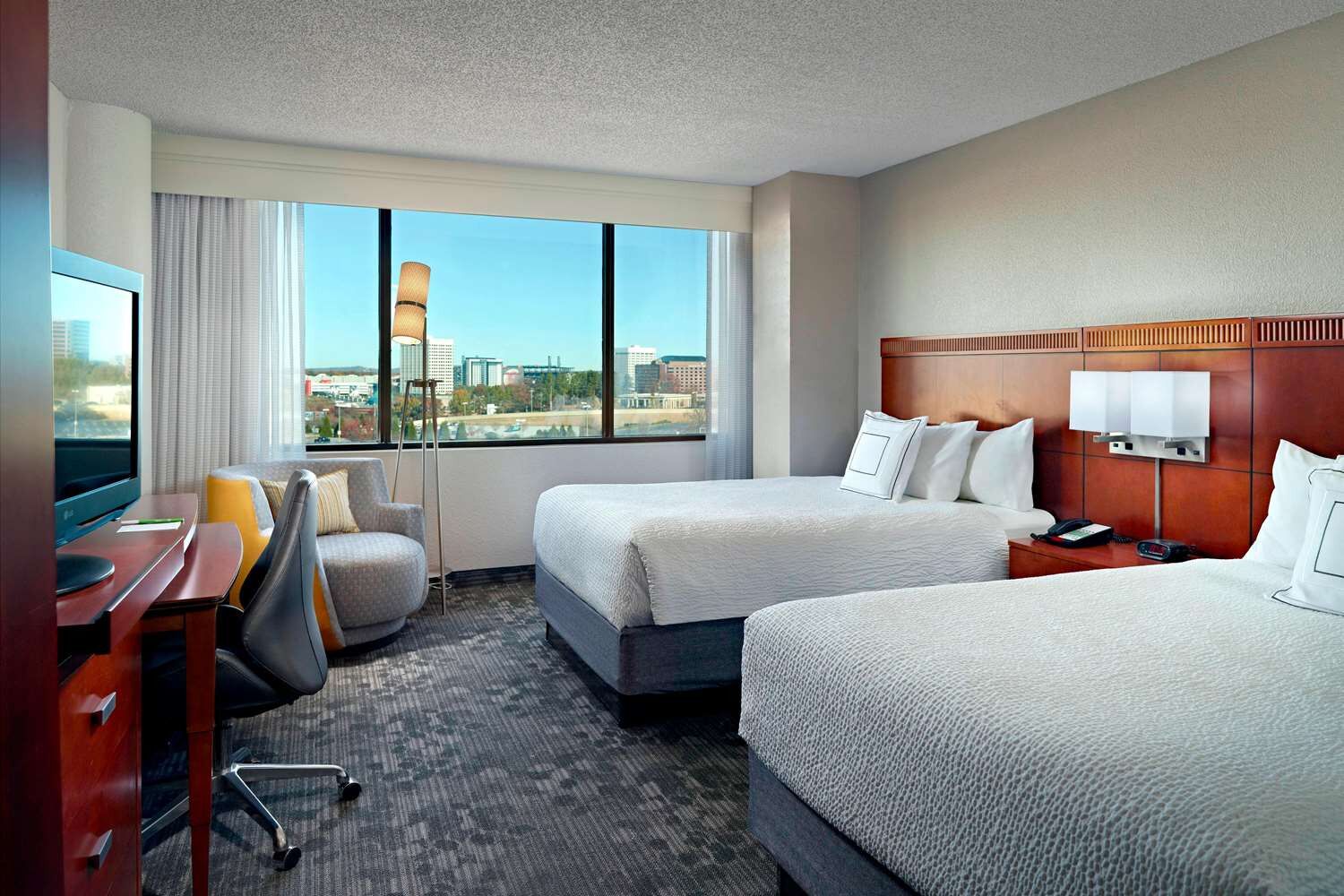 Photo - Sonesta Select Atlanta Cumberland Galleria Ballpark