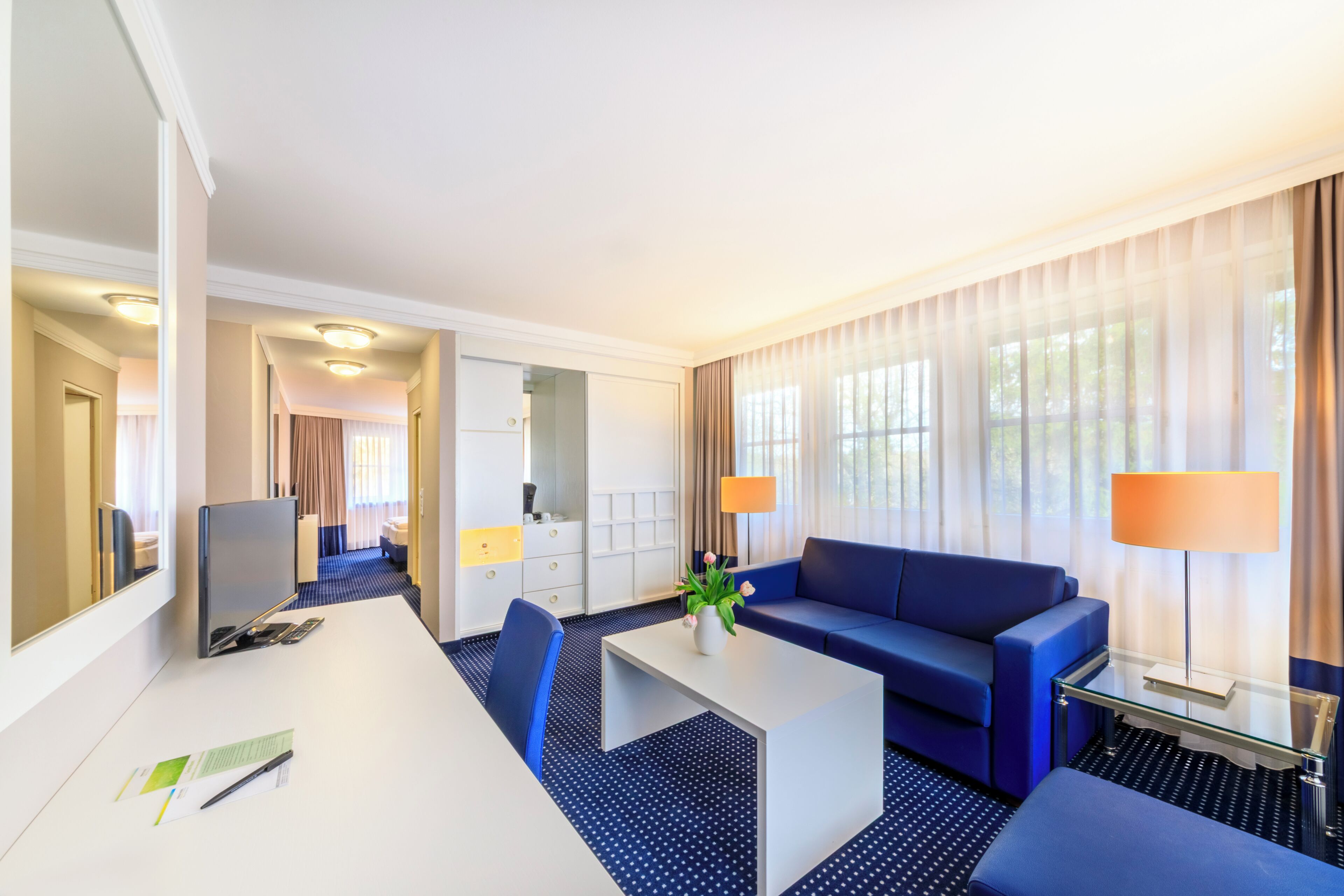 Photo - relexa hotel Schatten Stuttgart