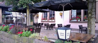 relexa Waldhotel Schatten