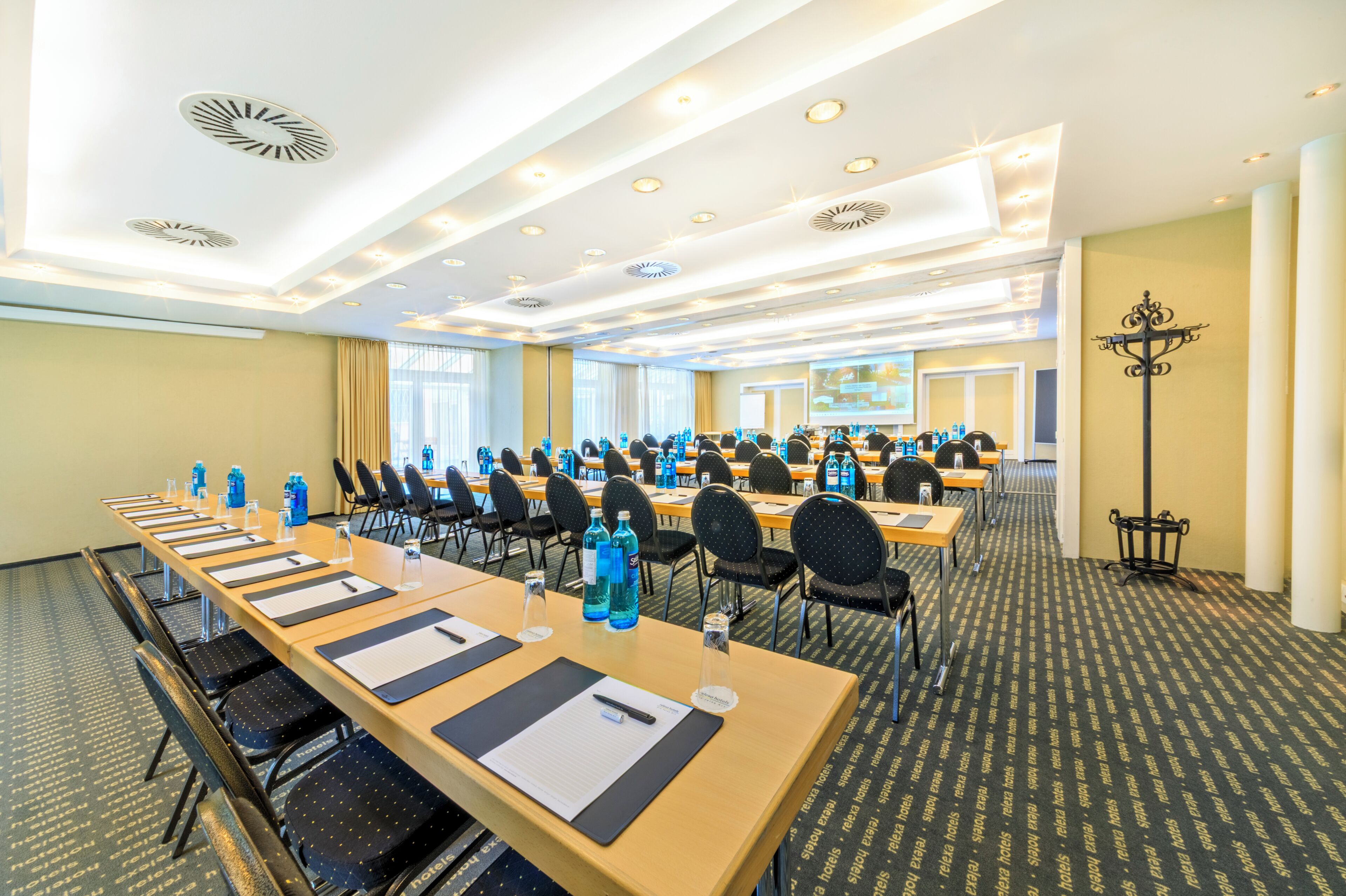 Photo - relexa hotel Schatten Stuttgart