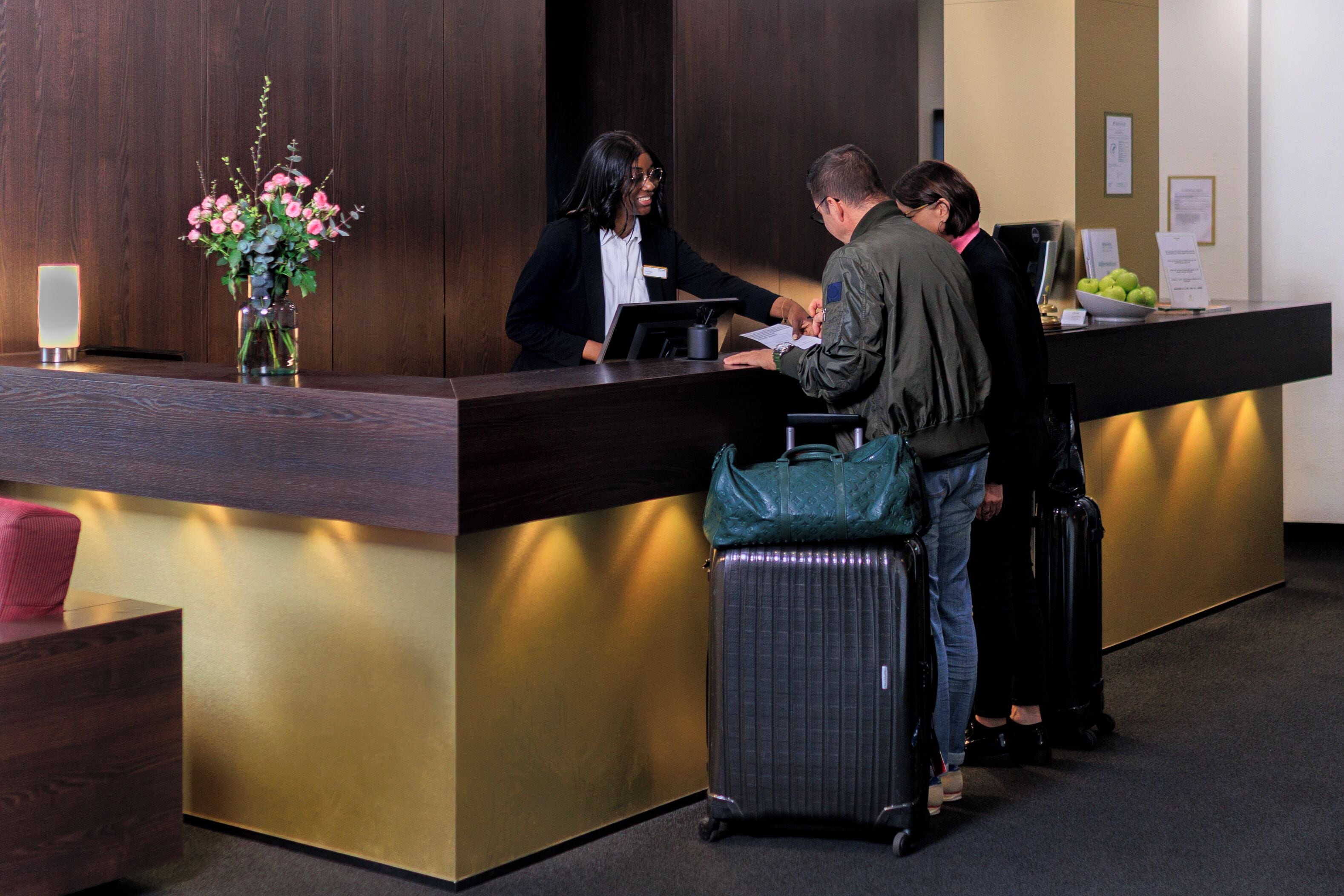 Photo - relexa hotel Schatten Stuttgart