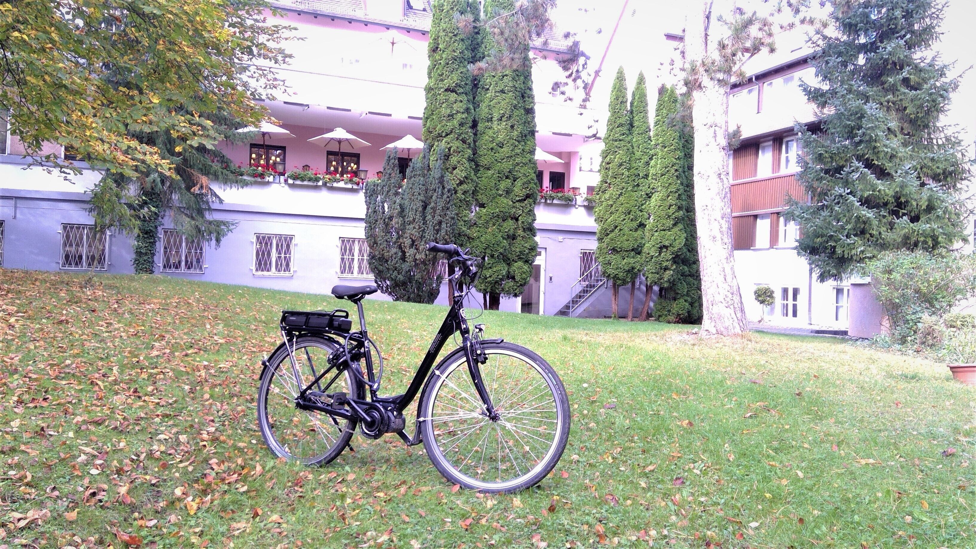 Foto - relexa hotel Schatten Stuttgart