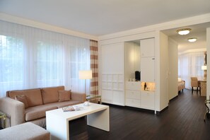 Flat-screen TV