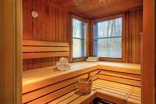 relexa Waldhotel Schatten