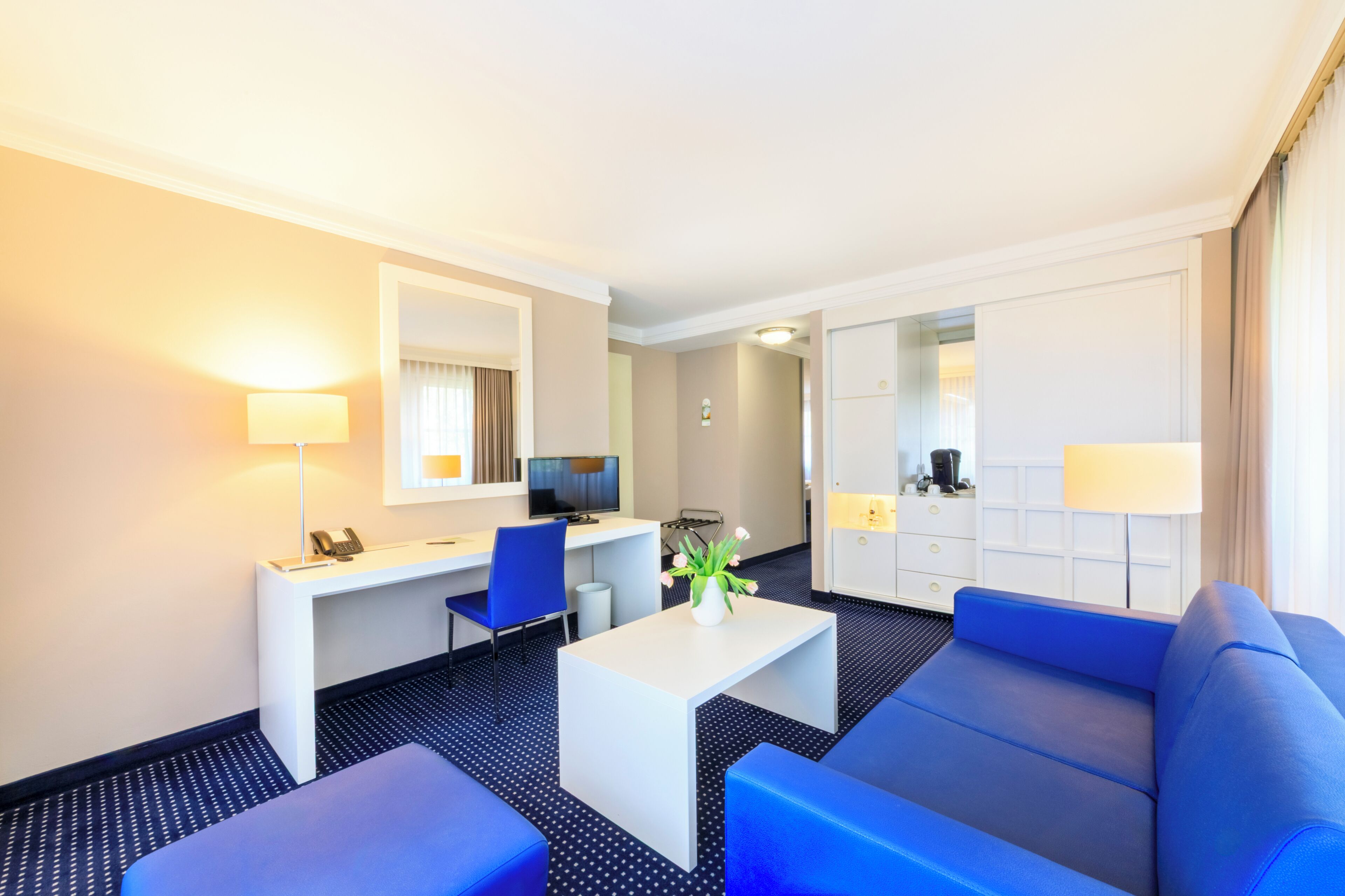 Photo - relexa hotel Schatten Stuttgart