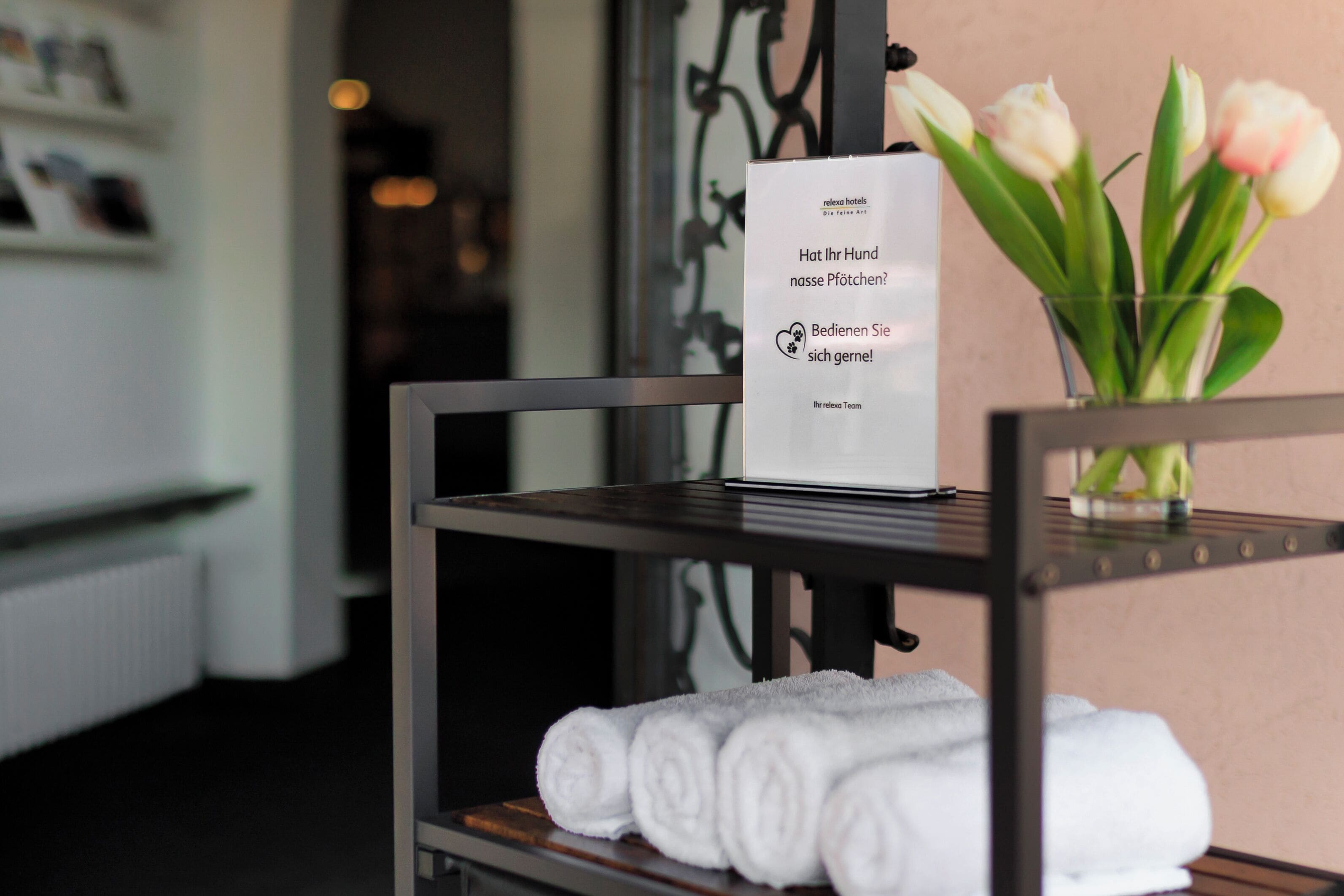 Photo - relexa hotel Schatten Stuttgart