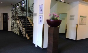 Interior - relexa Waldhotel Schatten (Stuttgart)