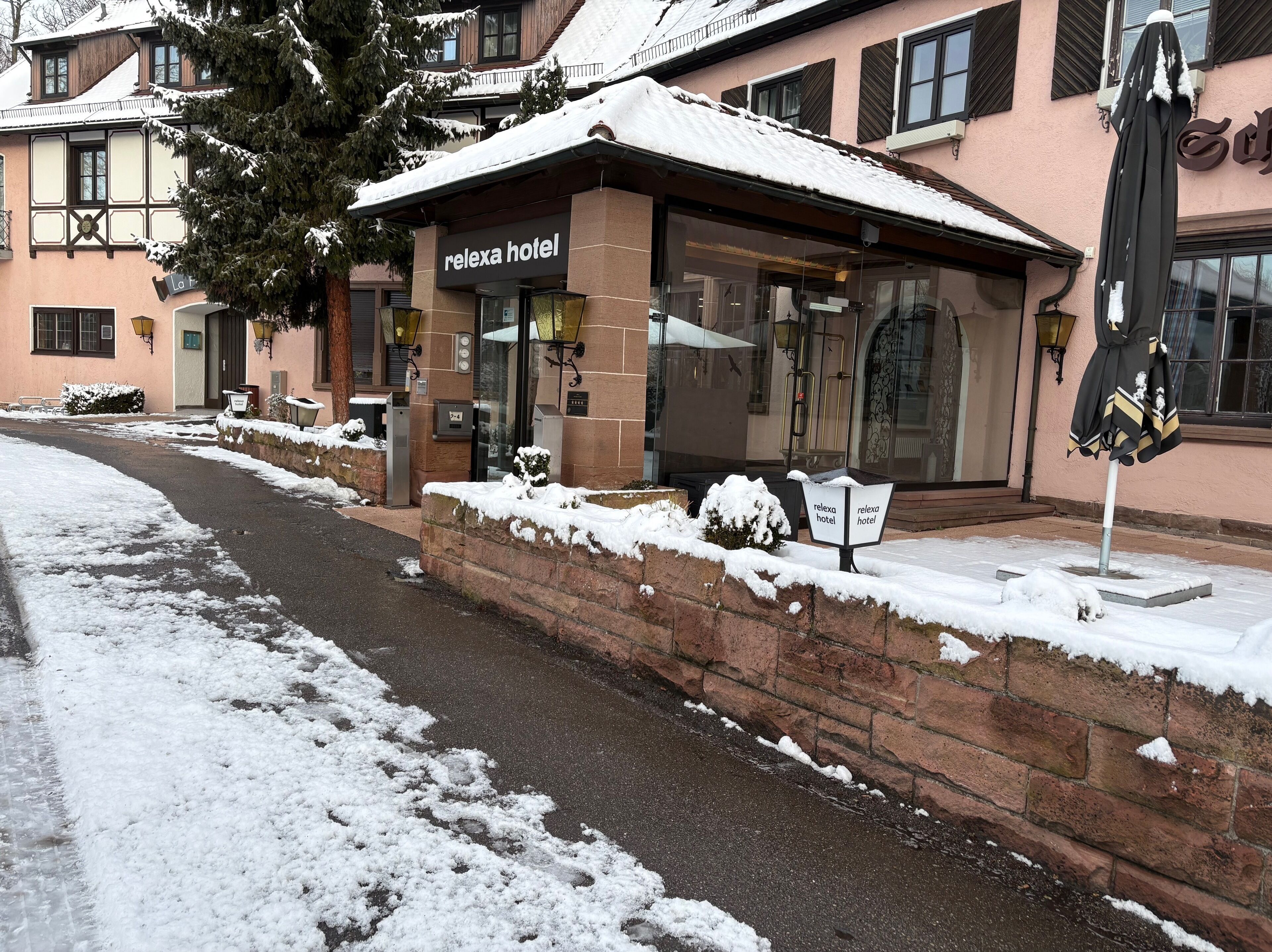 Foto - relexa hotel Schatten Stuttgart