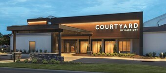 Courtyard by Marriott Annapolis