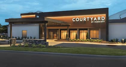 Courtyard by Marriott Annapolis