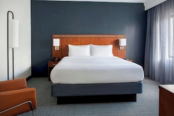 Courtyard by Marriott Annapolis