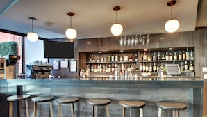 Bar (ter plaatse)