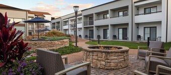 Courtyard by Marriott St Louis Creve Coeur