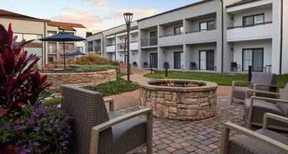 Courtyard by Marriott St Louis Creve Coeur