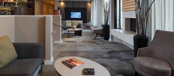 Courtyard by Marriott St Louis Creve Coeur