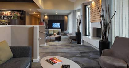 Courtyard by Marriott St Louis Creve Coeur