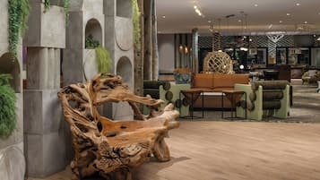 Lobbylounge