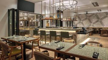 Spécialités Cuisine américaine