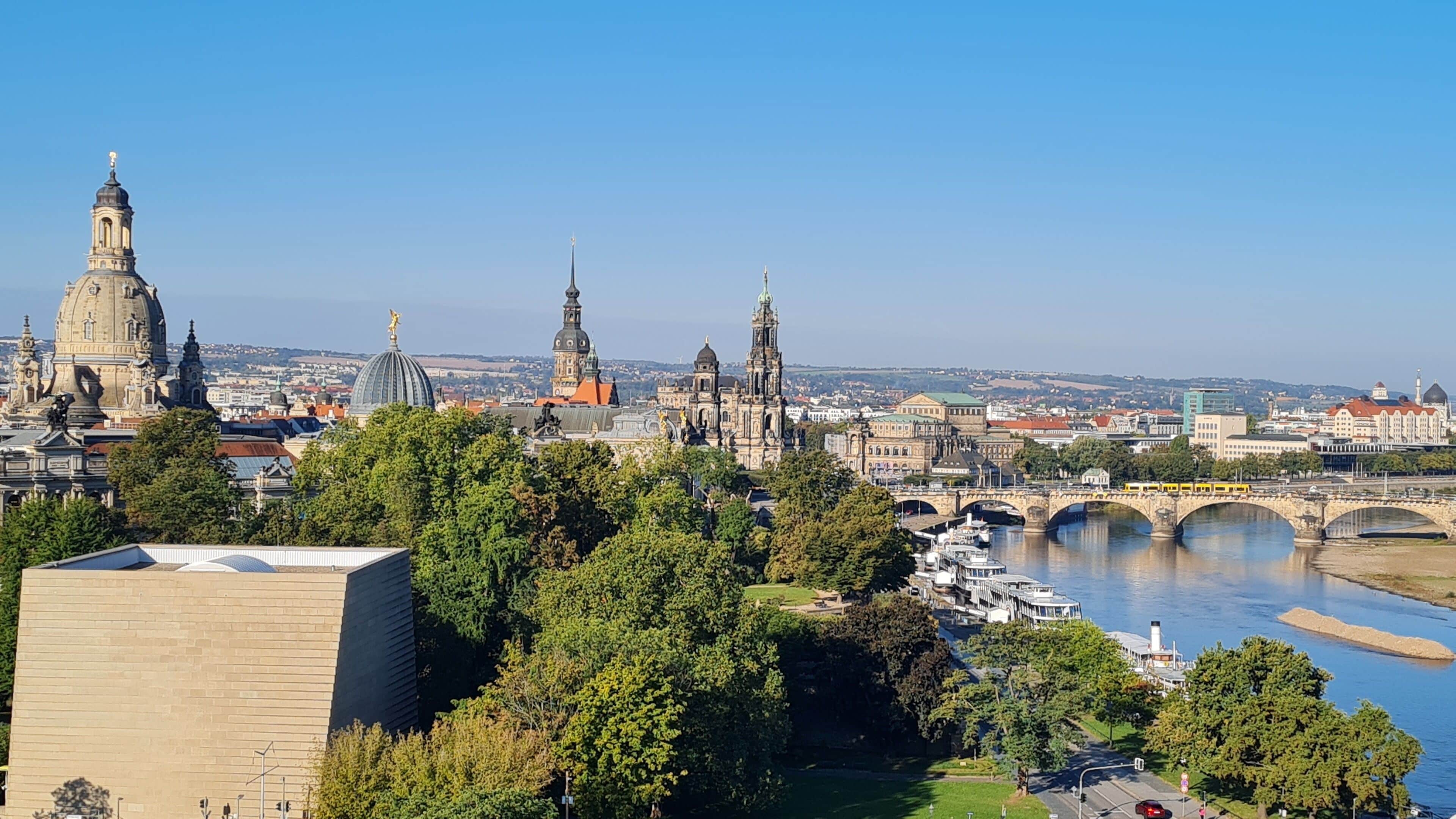 Photo - Hotel Am Terrassenufer