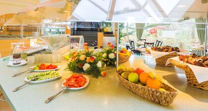 Hotel Am Terrassenufer