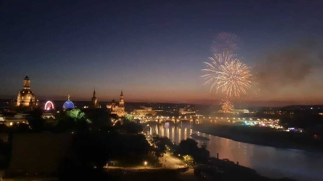 Foto - Hotel Am Terrassenufer