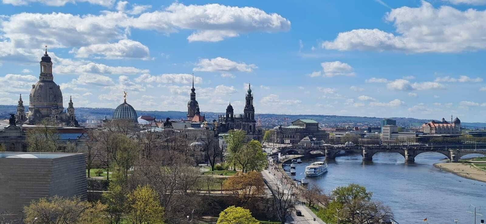 Foto - Hotel Am Terrassenufer