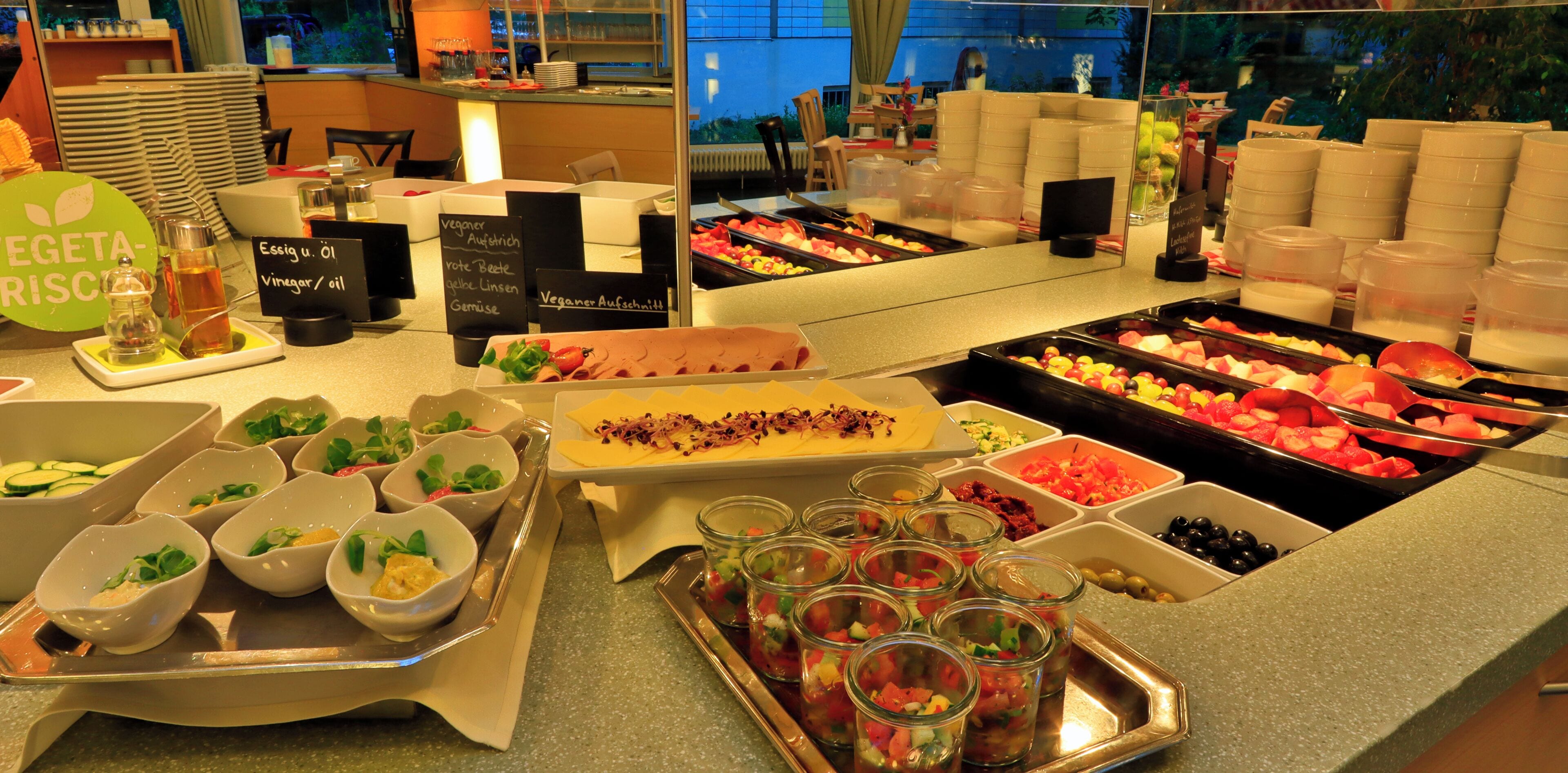 Photo - Hotel Am Terrassenufer