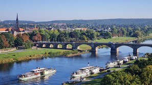 Exterior - Hotel Am Terrassenufer (Dresden)