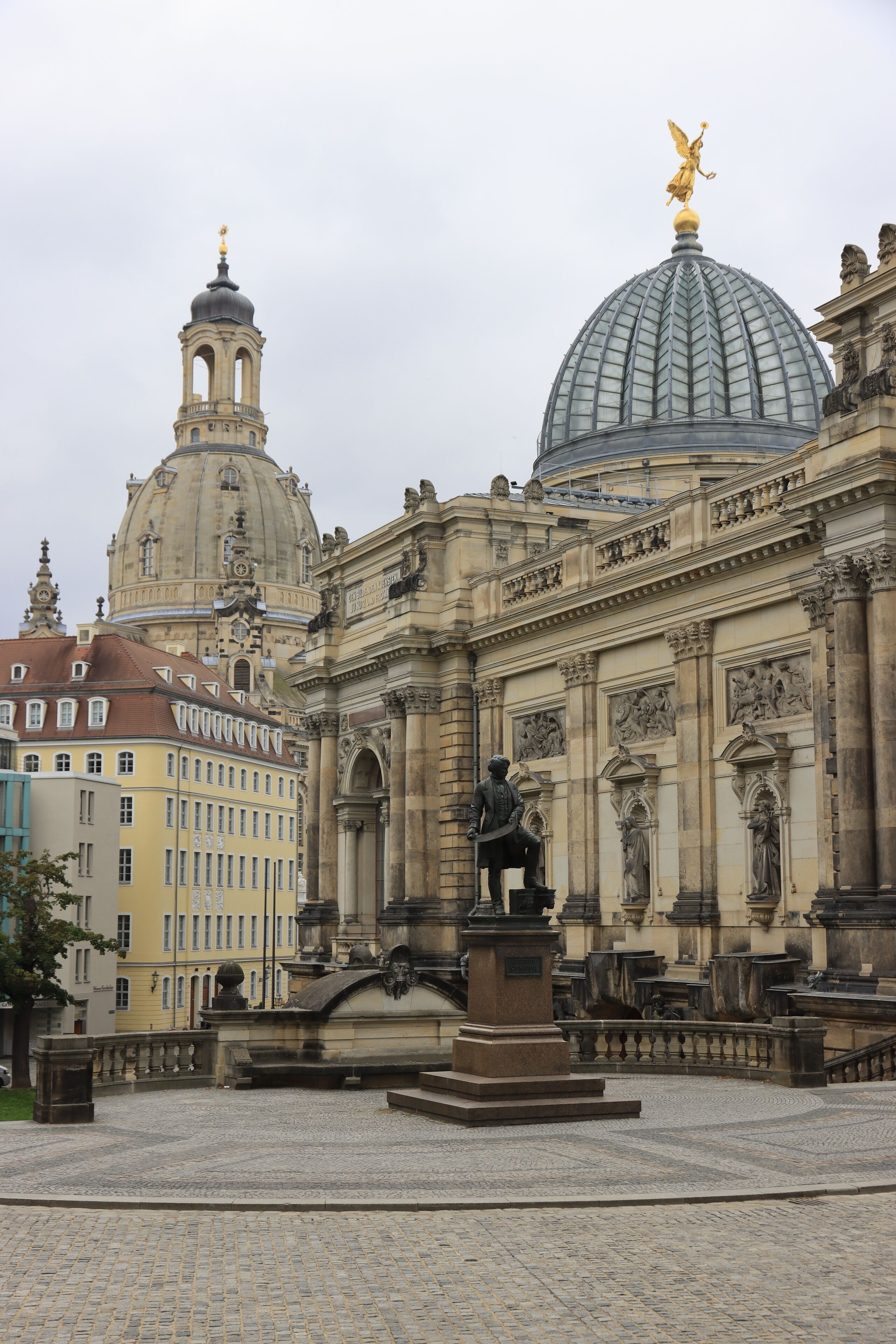 Foto - Hotel Am Terrassenufer