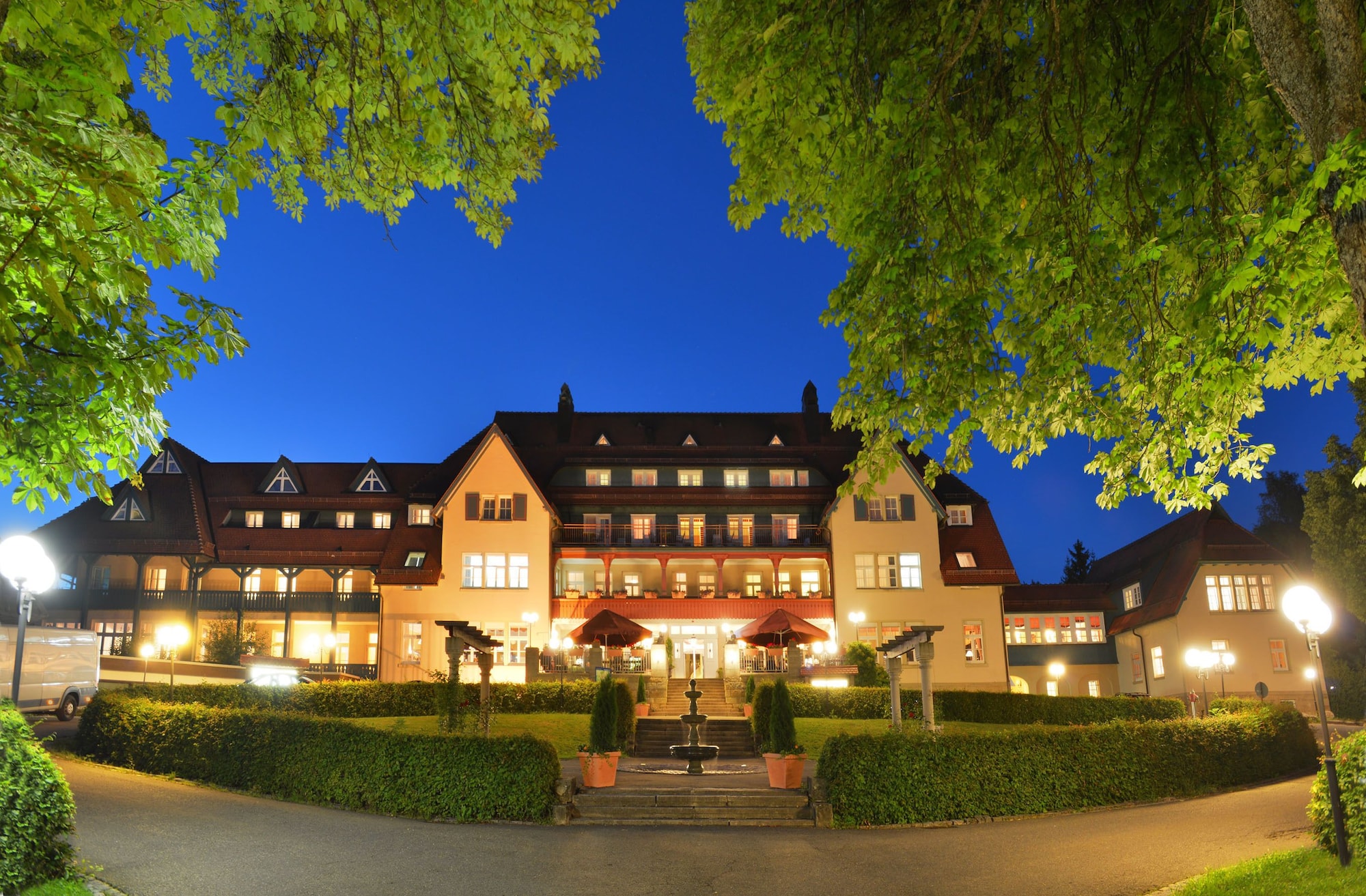 3-Sterne-Hotels