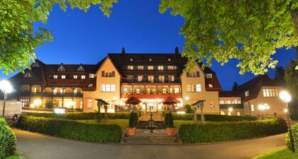 Schwarzwald Park Hotel